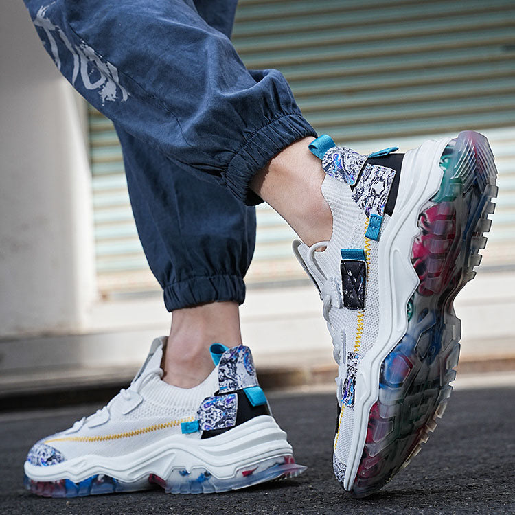 Aule Light DX20 Sneakers