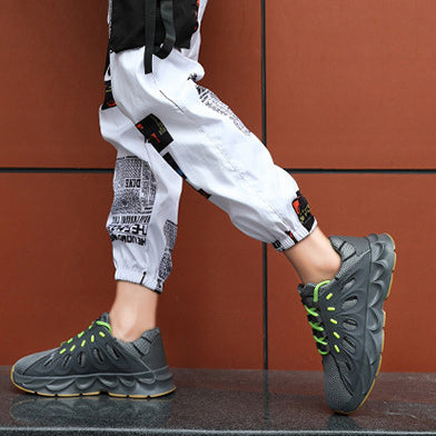 Aule Glacier ZI5 Sneakers