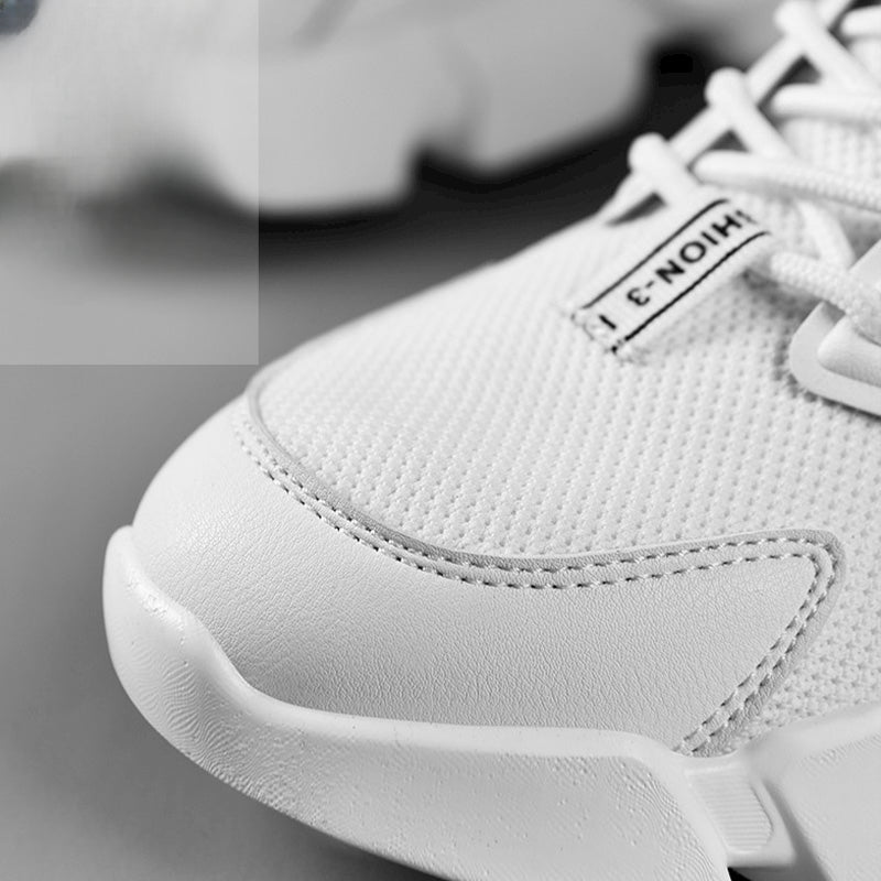 Aule Rock E02 Sneakers