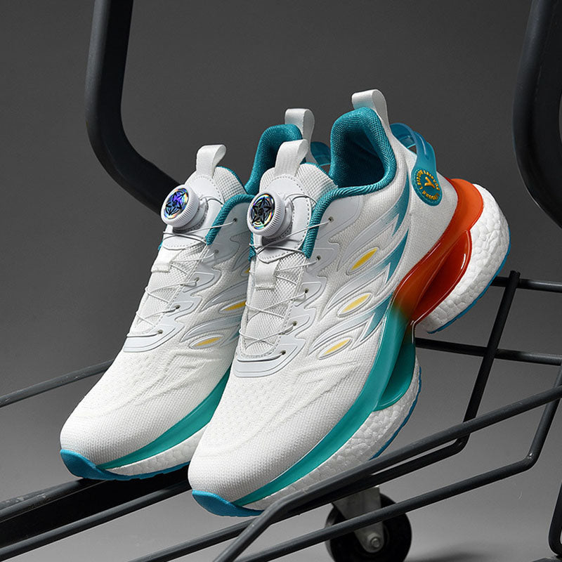 Aule Color Block A Sneakers