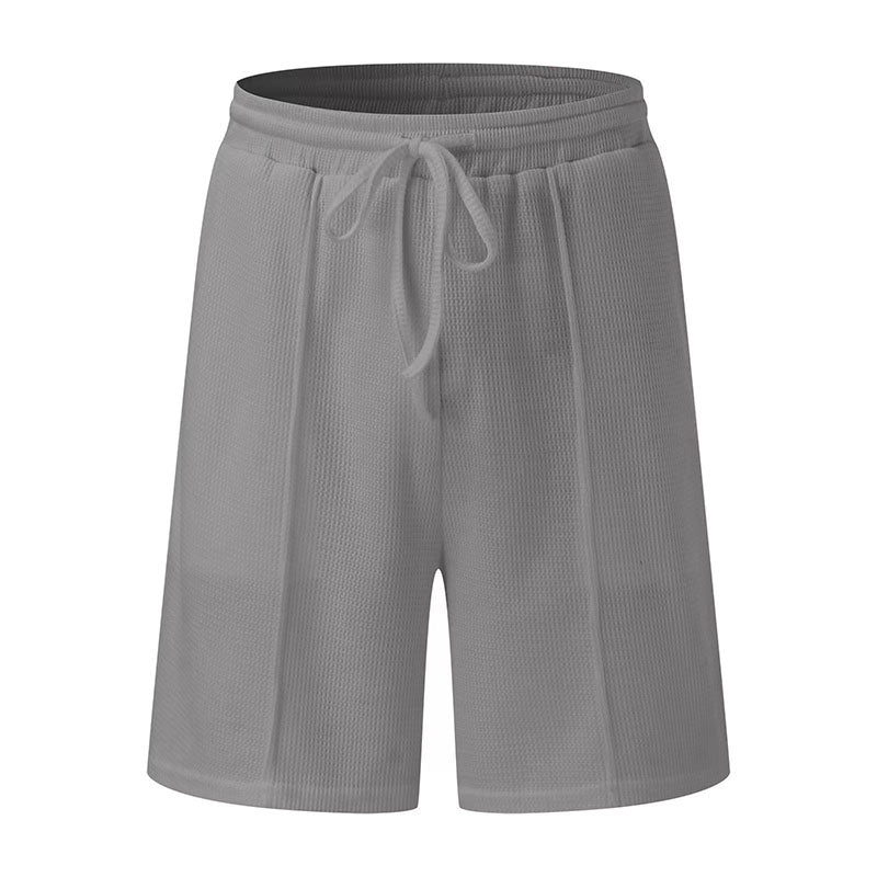 Aule Polo Shirt Two-piece Sets