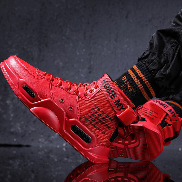 Aule Pop X01 Sneakers