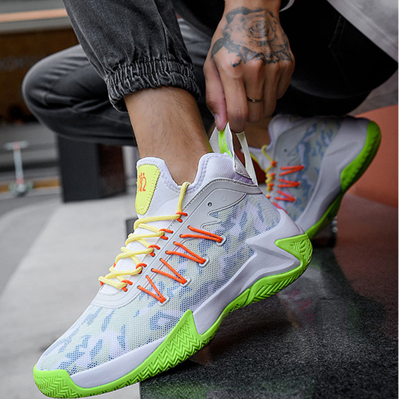 Aule Cheese CC1 Sneakers