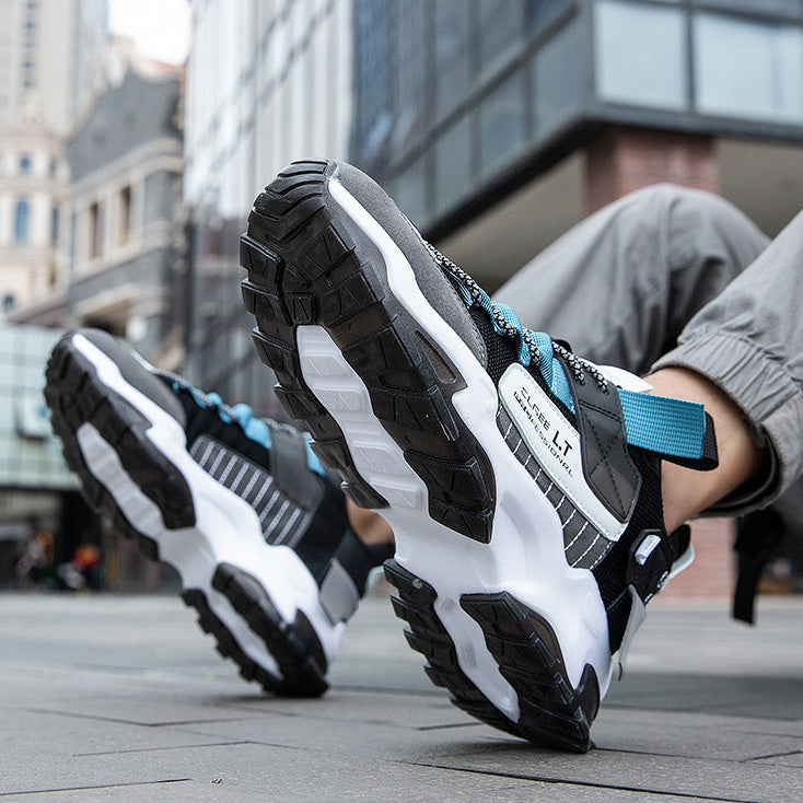 Aule Dazzling L7 Sneakers