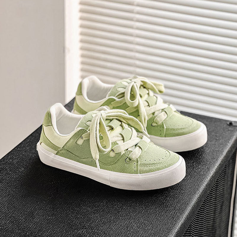 Aule Wave W3 Sneakers