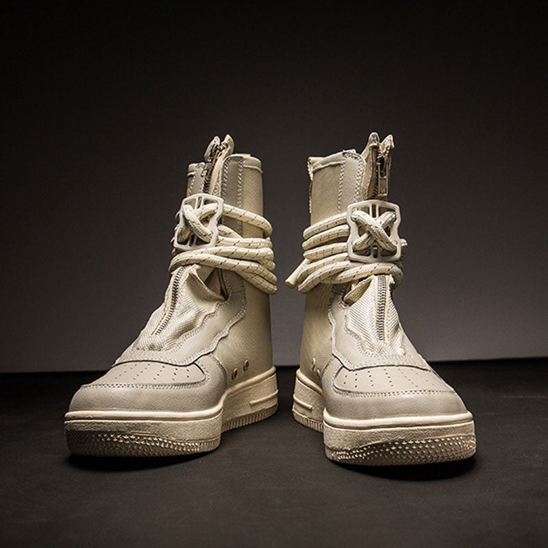 Aule Snake AE1 Sneakers