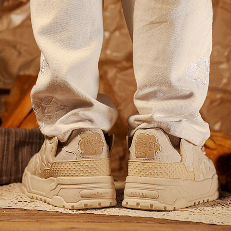 Aule Supergiant X Sneakers