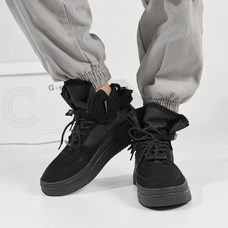 Aule MA Lock Sneakers