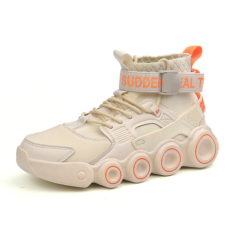 Aule Hot Wheel  H002 Sneakers