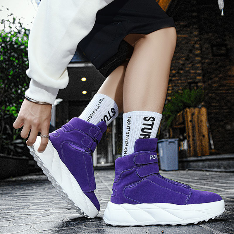 Aule Bread XB1 Sneakers