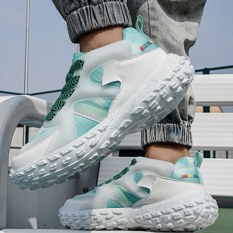 Aule Iceberg IE1 Sneakers