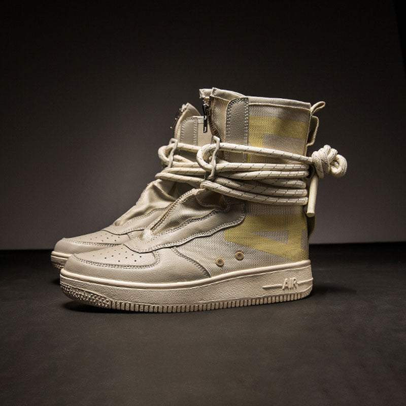 Aule Snake AE1 Sneakers