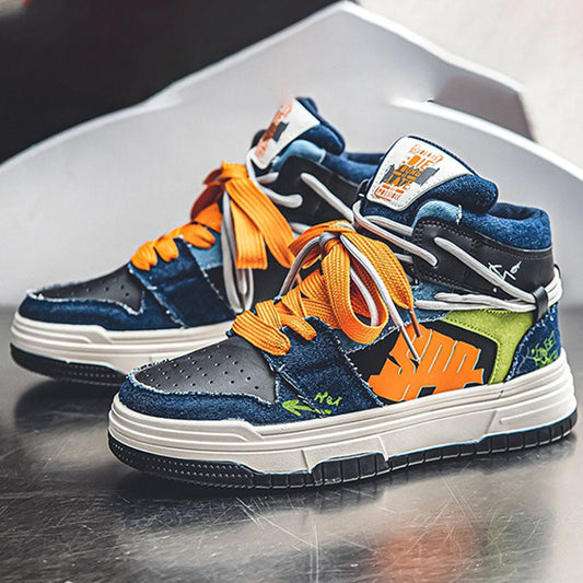 Aule Gallop GA5 Sneakers