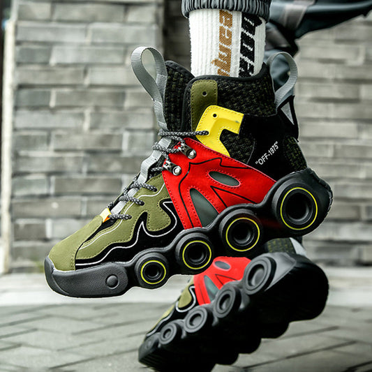 Aule Hot Wheel Sneakers