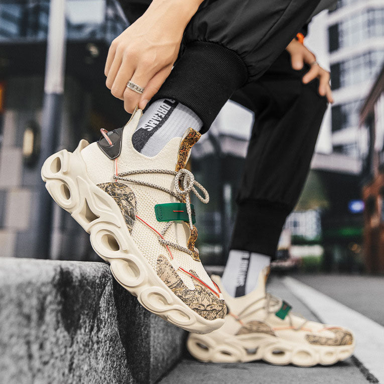 Aule Cloud GX11 Sneakers