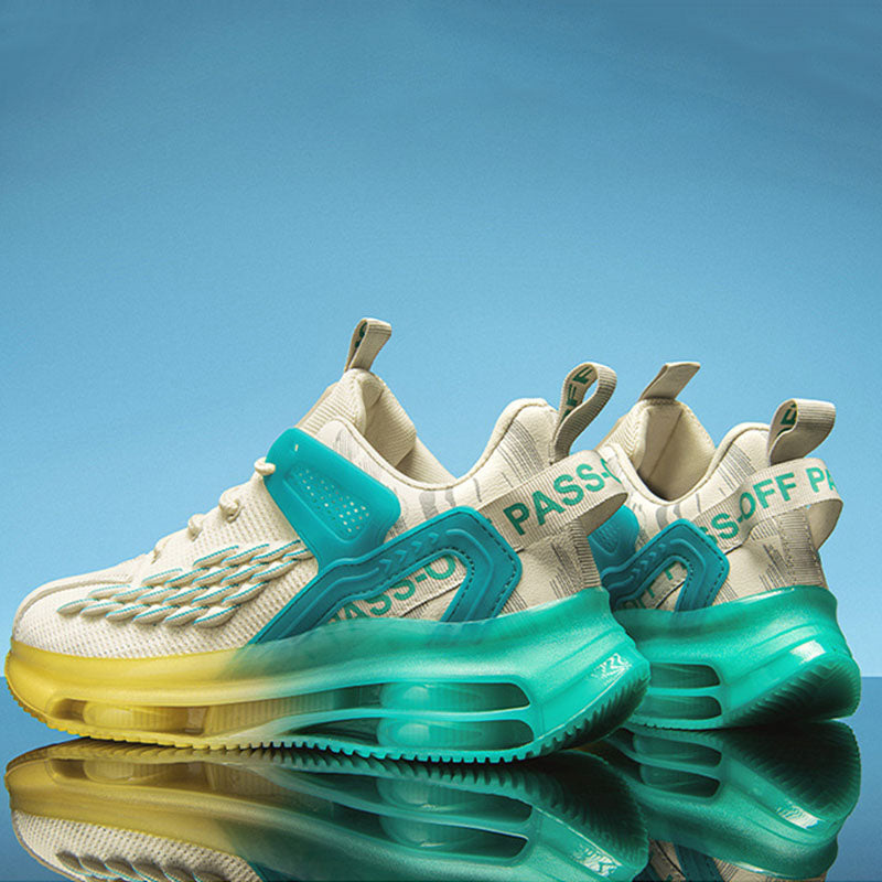 Aule Dragon DX2 Sneakers