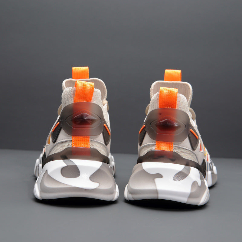 Aule Tabby CA1 Sneakers