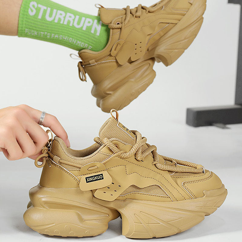 Aule Gravity GA1 Sneakers