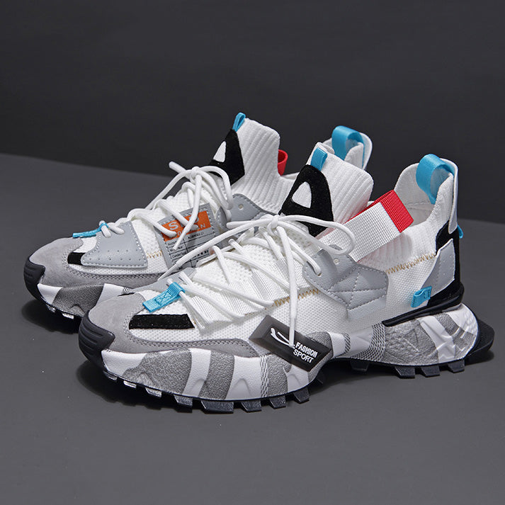 Aule Crocodile CX2 Sneakers