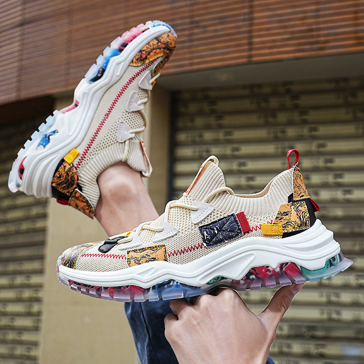 Aule Light DX20 Sneakers