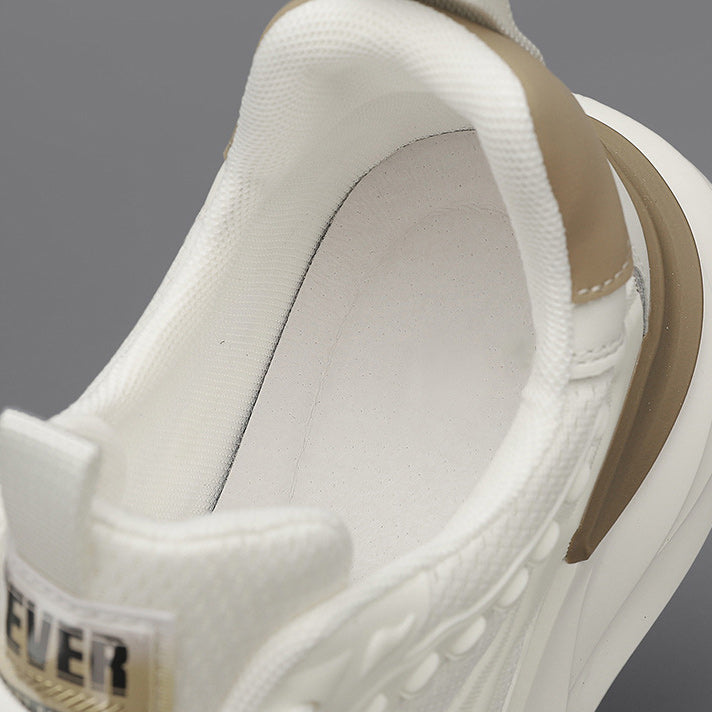 Aule Wheat Ear Sneakers