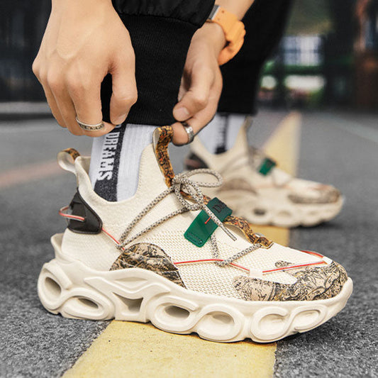 Aule Cloud GX11 Sneakers