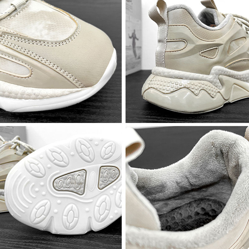 Aule Swift Wind Sneakers