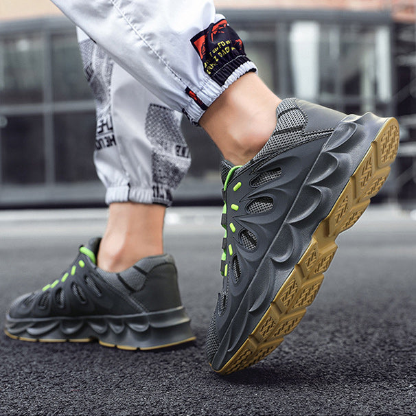 Aule Glacier ZI5 Sneakers