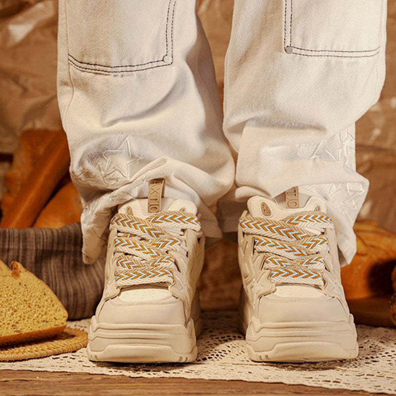 Aule Supergiant X Sneakers