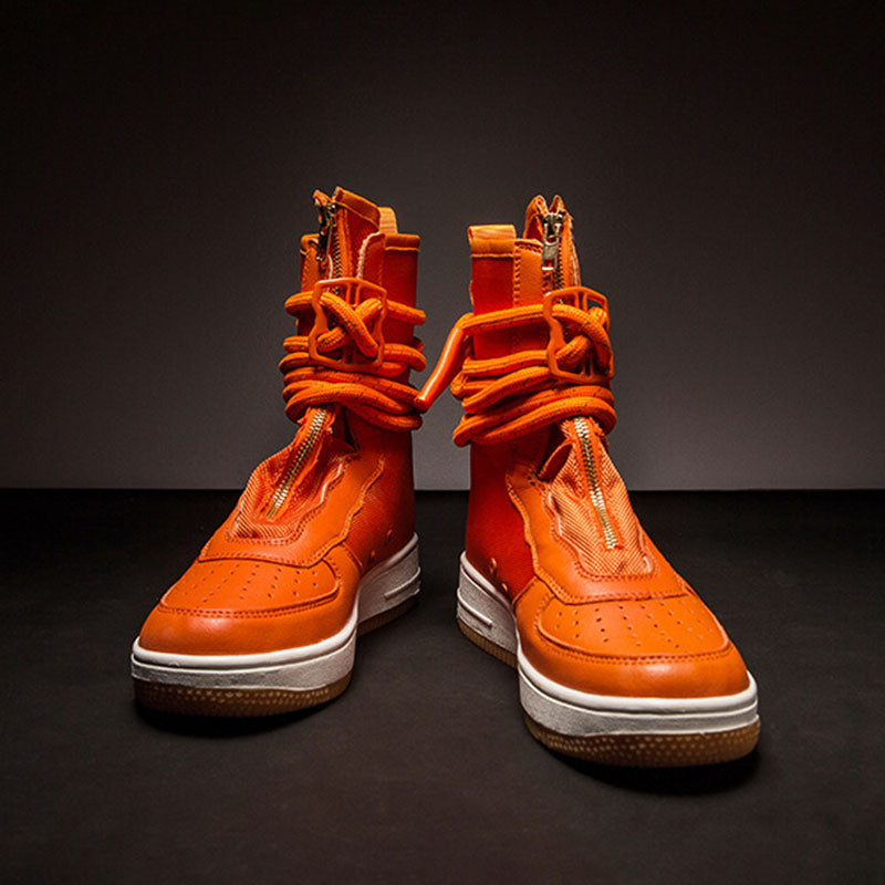 Aule Snake AE1 Sneakers