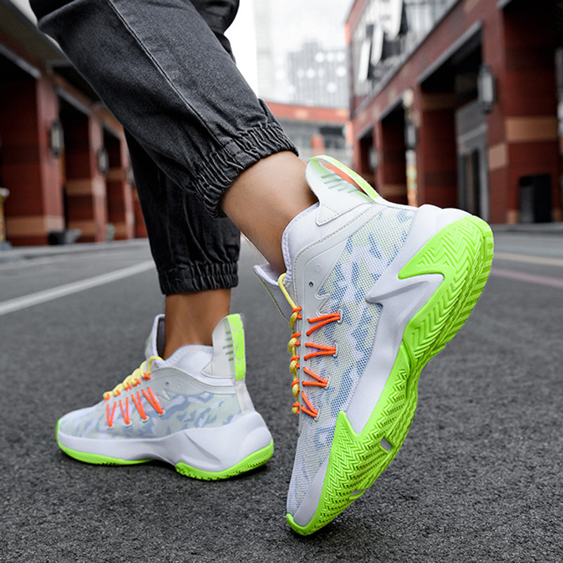 Aule Cheese CC1 Sneakers