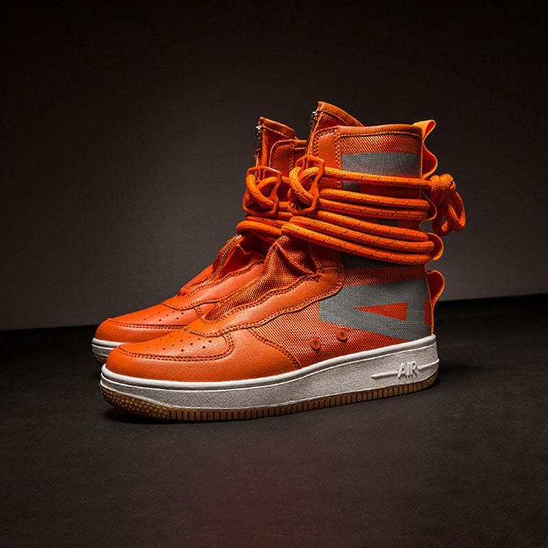 Aule Snake AE1 Sneakers