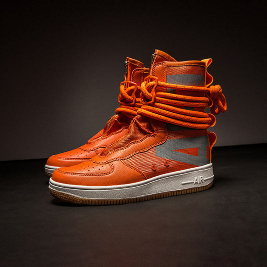 Aule Snake AE1 Sneakers