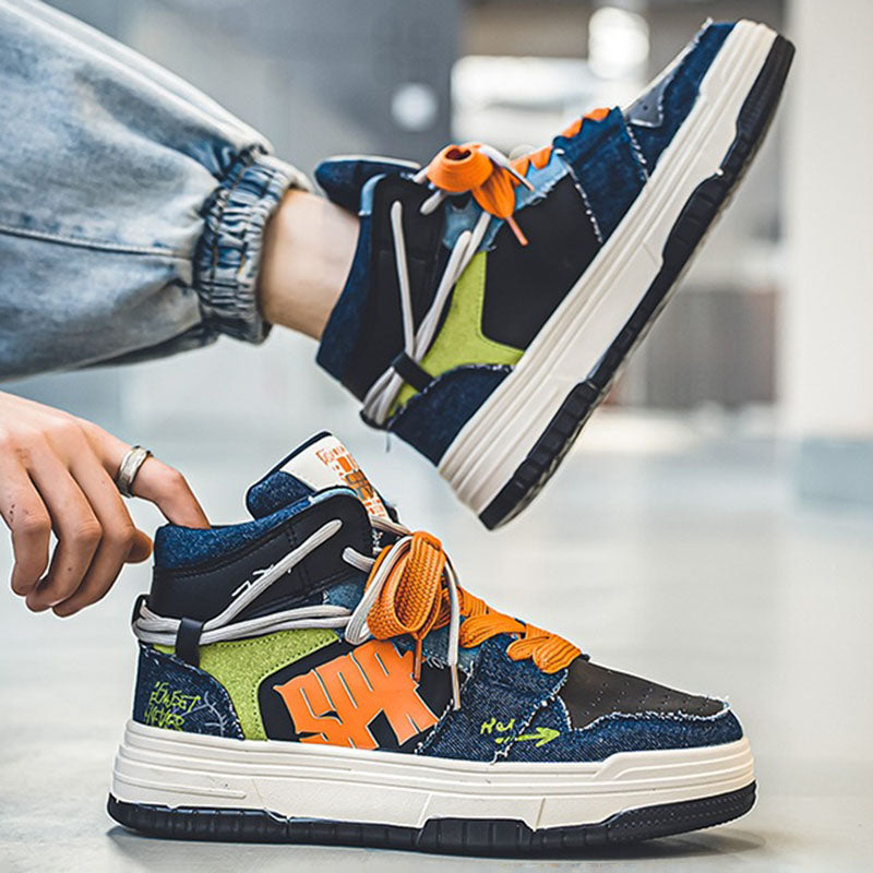 Aule Gallop GA5 Sneakers