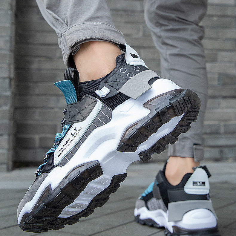 Aule Dazzling L7 Sneakers