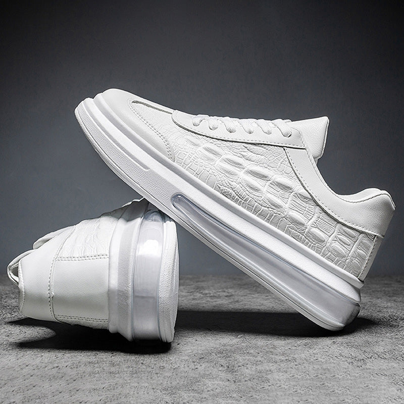 Aule Basic PU Sneakers