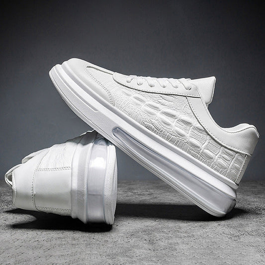 Aule Basic PU Sneakers