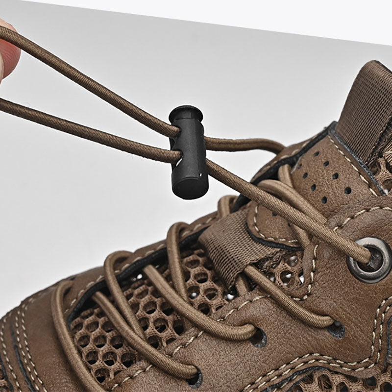 Aule Breathable Mesh Sneakers