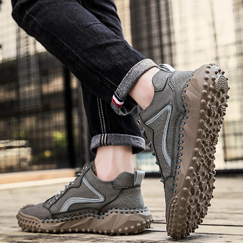 Aule Frontier Outdoor Shoes