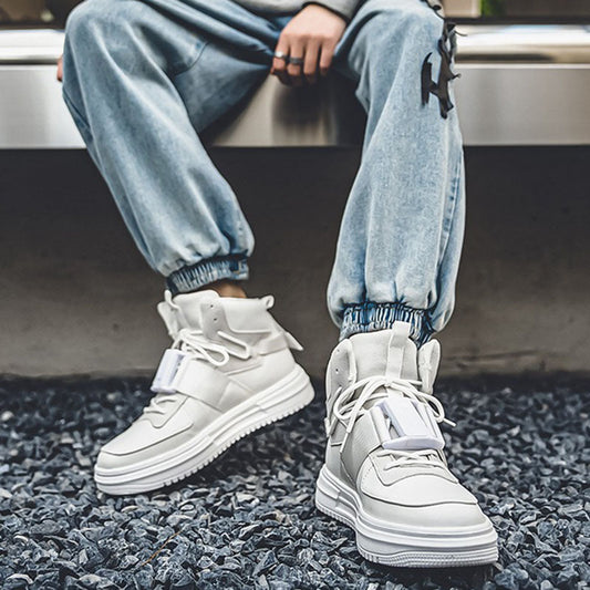 Aule Belt BT1 Sneakers