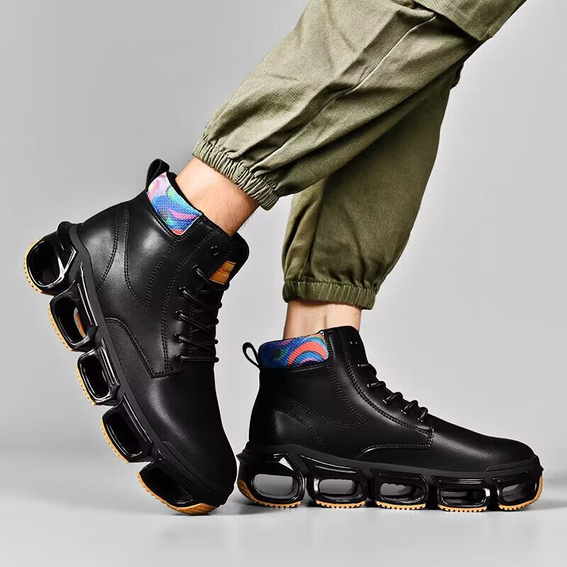 Aule Strength SS2 Sneakers