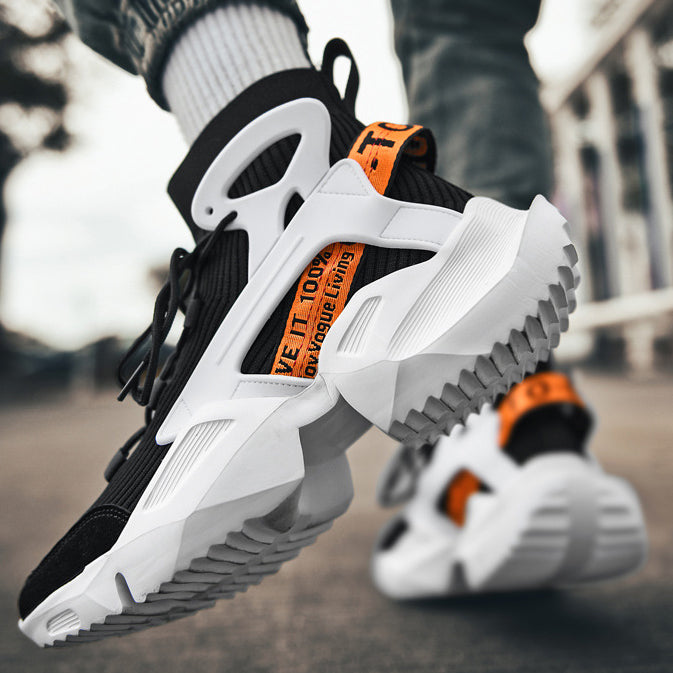 Aule Tank TG1 Sneakers