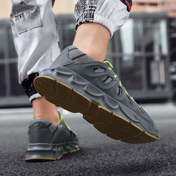 Aule Glacier ZI5 Sneakers