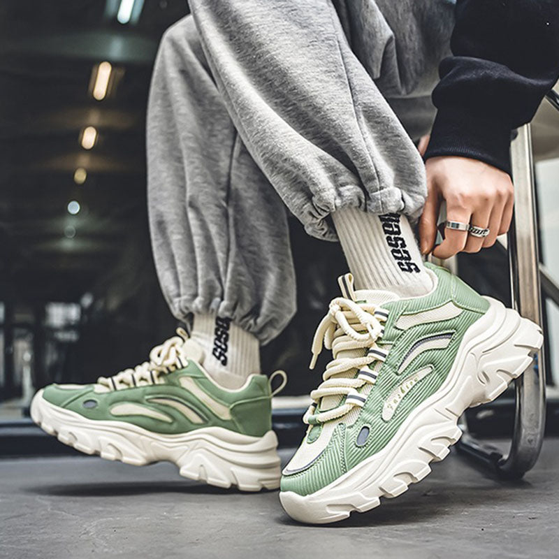 Aule Dash DA5 Sneakers