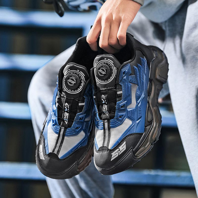 Aule M Wings Sneakers