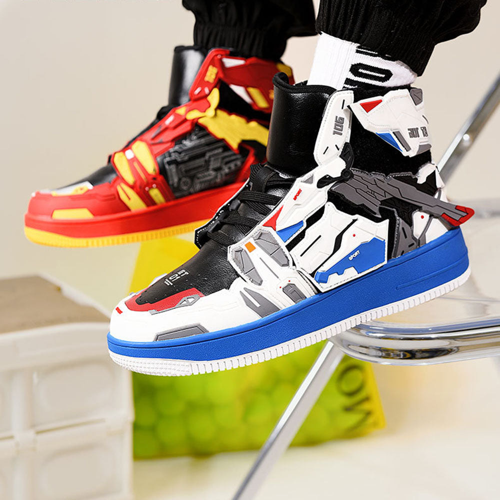 Aule Freedom Wings Sneakers