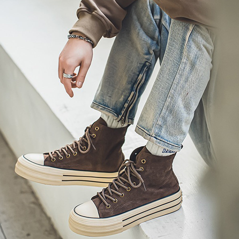 Aule Canva PF1 Sneakers