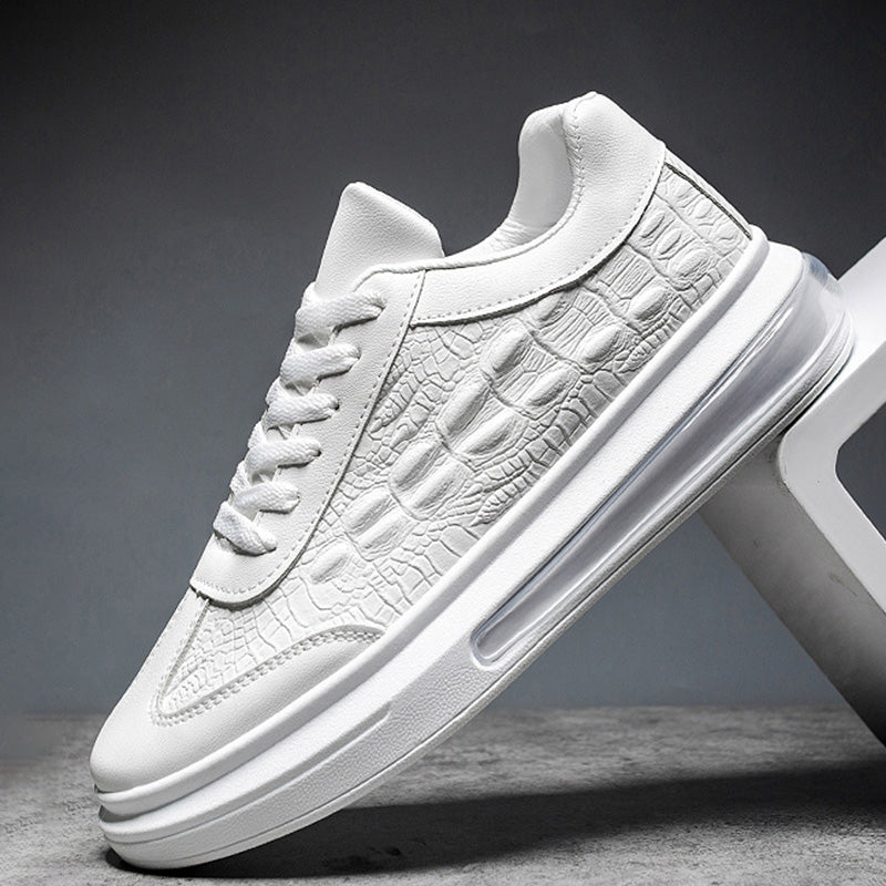 Aule Basic PU Sneakers