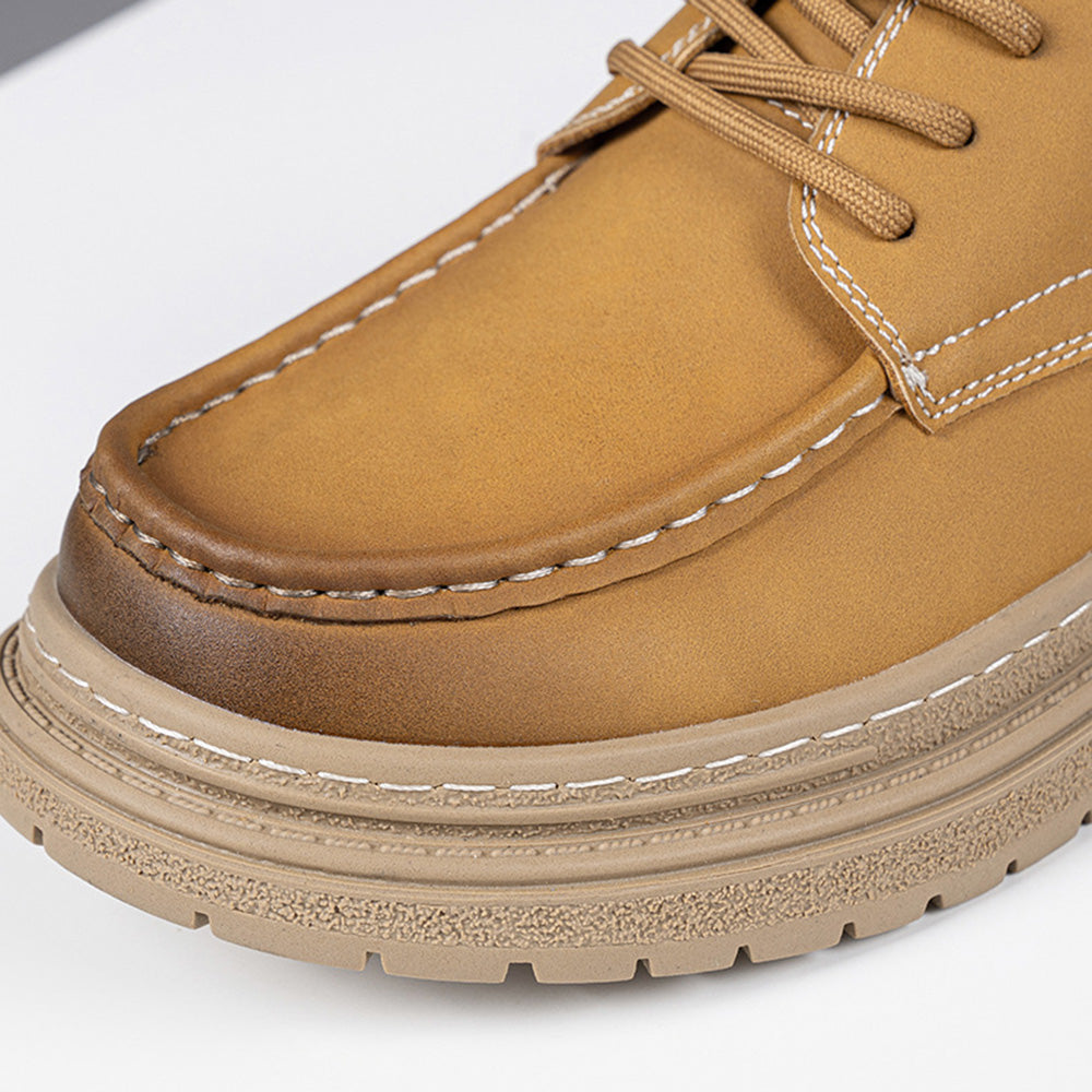 Aule Desert Voyager Sneakers