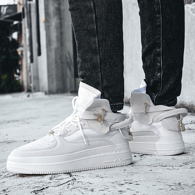 Aule MA Lock Sneakers